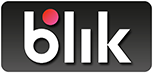 Logo Blik