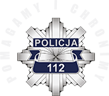 Logo Policja
